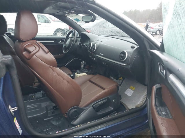 2015 AUDI A3 WAU3FLFF7F1020223 Photo 4