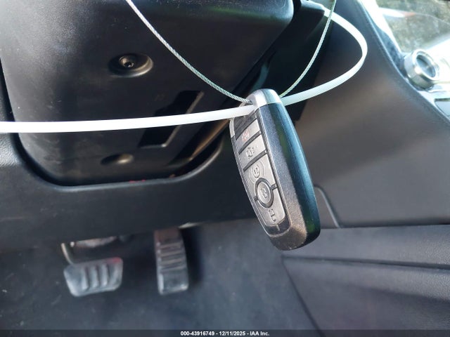 2022 FORD MUSTANG 1FA6P8CF3N5111243 Photo 10