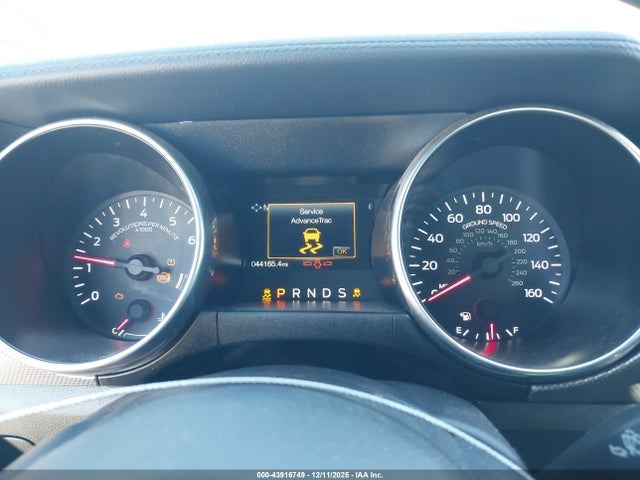 2022 FORD MUSTANG 1FA6P8CF3N5111243 Photo 6