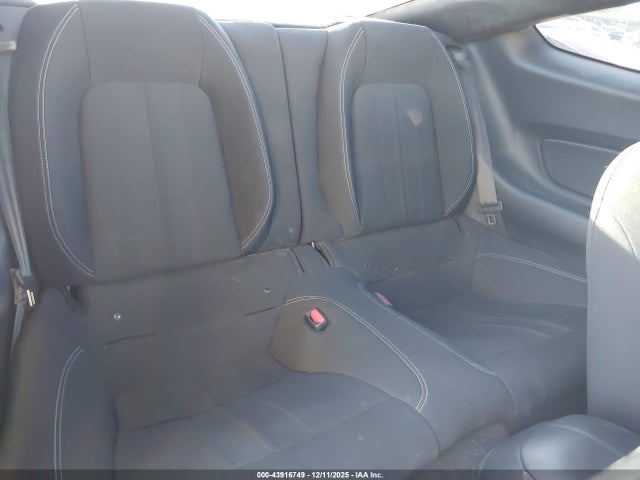 2022 FORD MUSTANG 1FA6P8CF3N5111243 Photo 7