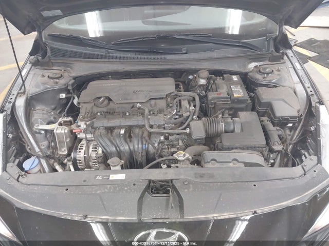 Hyundai ELANTRA SEL 2023 KMHLM4AG3PU583697 Image 10