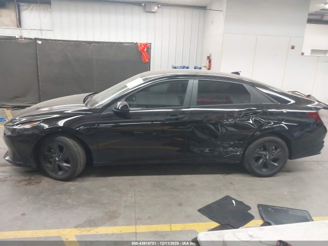 Hyundai ELANTRA SEL 2023 KMHLM4AG3PU583697 Image 15