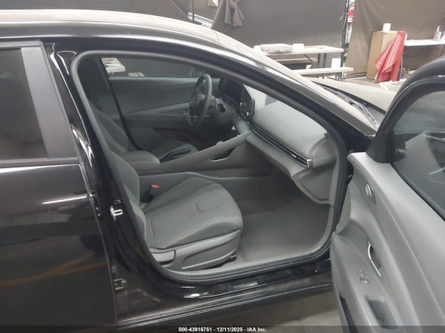 Hyundai ELANTRA SEL 2023 KMHLM4AG3PU583697 Image 5