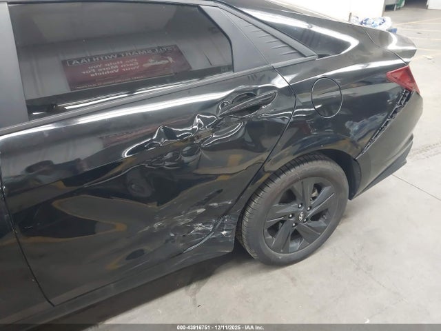 Hyundai ELANTRA SEL 2023 KMHLM4AG3PU583697 Image 6