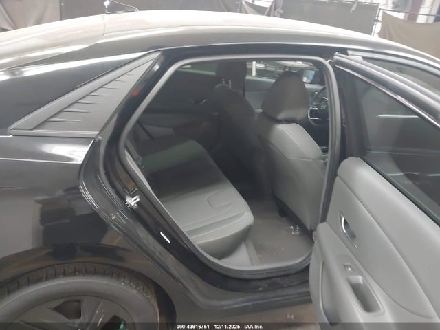 Hyundai ELANTRA SEL 2023 KMHLM4AG3PU583697 Image 8