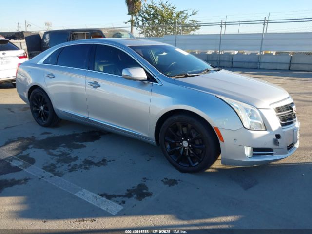 2017 CADILLAC XTS 2G61M5S33H9127844