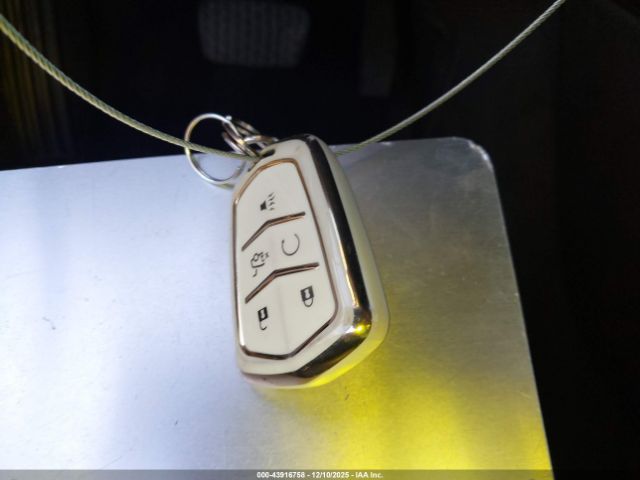 2017 CADILLAC XTS 2G61M5S33H9127844 Photo 10