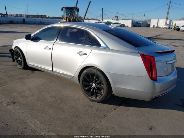 2017 CADILLAC XTS 2G61M5S33H9127844 Photo 2
