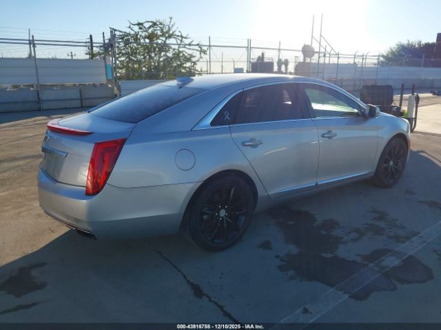 2017 CADILLAC XTS 2G61M5S33H9127844 Photo 3
