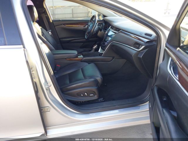 2017 CADILLAC XTS 2G61M5S33H9127844 Photo 4