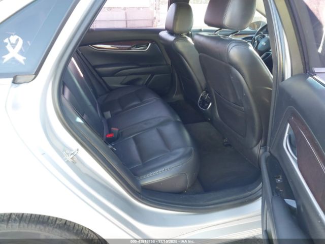 2017 CADILLAC XTS 2G61M5S33H9127844 Photo 7