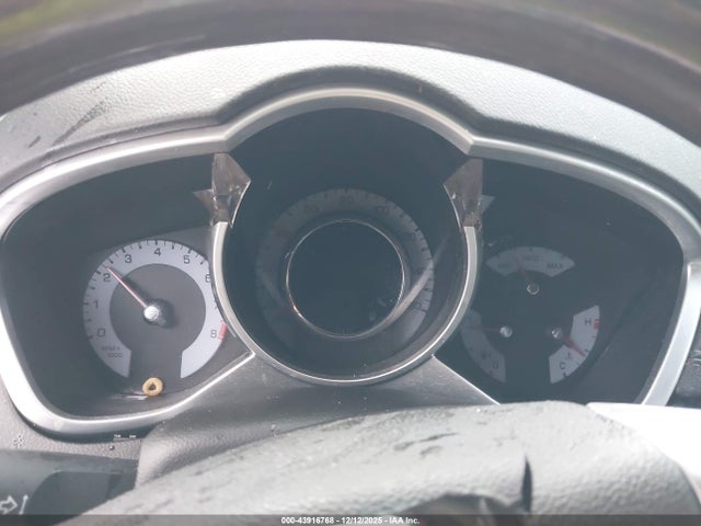 2012 Cadillac Srx Performance Collection მანქანა იყიდება აუქციონზე, vin: 3GYFNEE30CS581342, აუქციონის ნომერი: 43916768