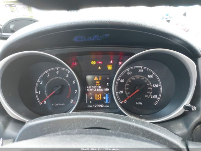 2013 MITSUBISHI OUTLANDER SPORT 4A4AR3AU7DE018008 Photo 6