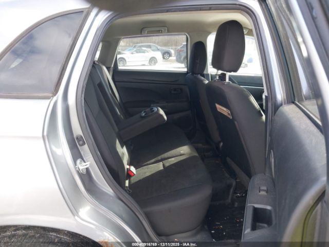 2013 MITSUBISHI OUTLANDER SPORT 4A4AR3AU7DE018008 Photo 7