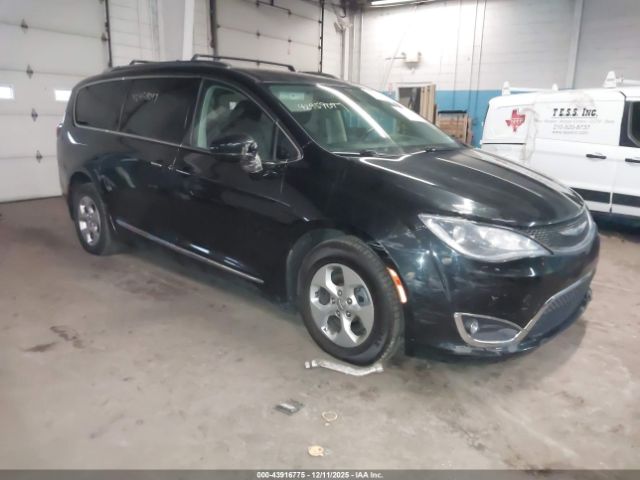 2017 CHRYSLER PACIFICA 2C4RC1EG6HR519291 Photo 0