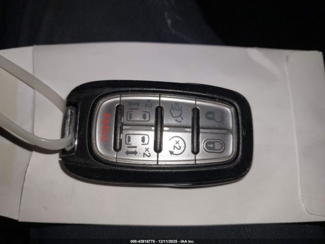 2017 CHRYSLER PACIFICA 2C4RC1EG6HR519291 Photo 10