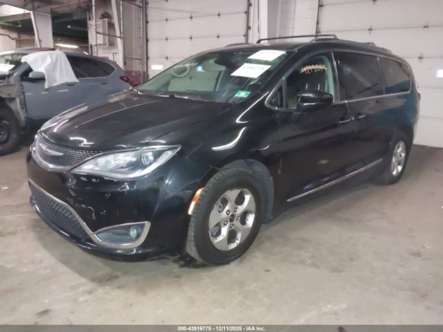 2017 CHRYSLER PACIFICA 2C4RC1EG6HR519291 Photo 1