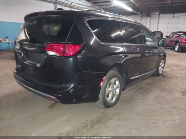 2017 CHRYSLER PACIFICA 2C4RC1EG6HR519291 Photo 3