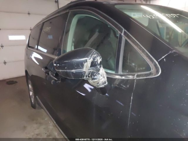 2017 CHRYSLER PACIFICA 2C4RC1EG6HR519291 Photo 5
