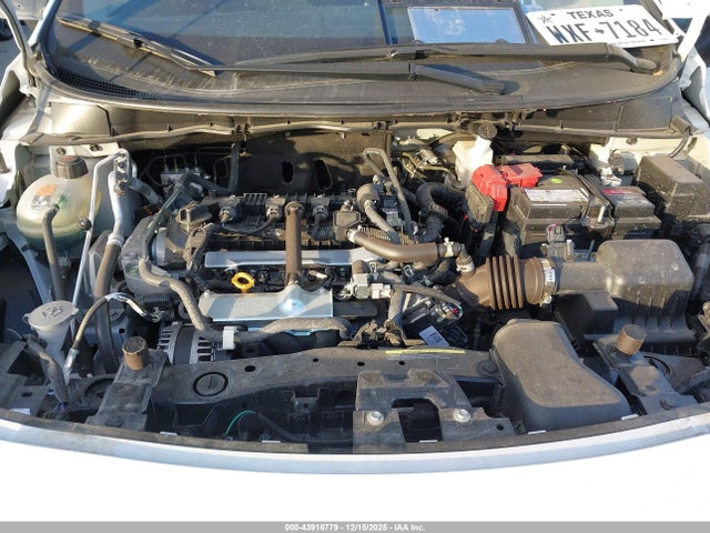Nissan Versa 1.6 S 2025 3N1CN8DVXSL829377 Image 10