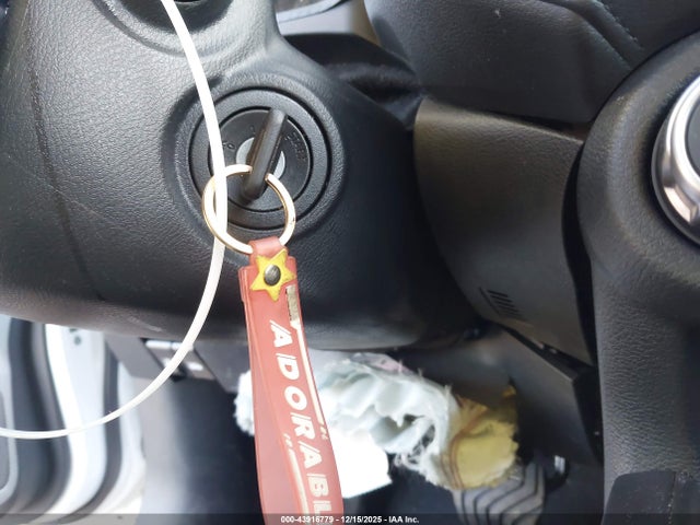 Nissan Versa 1.6 S 2025 3N1CN8DVXSL829377 Image 11