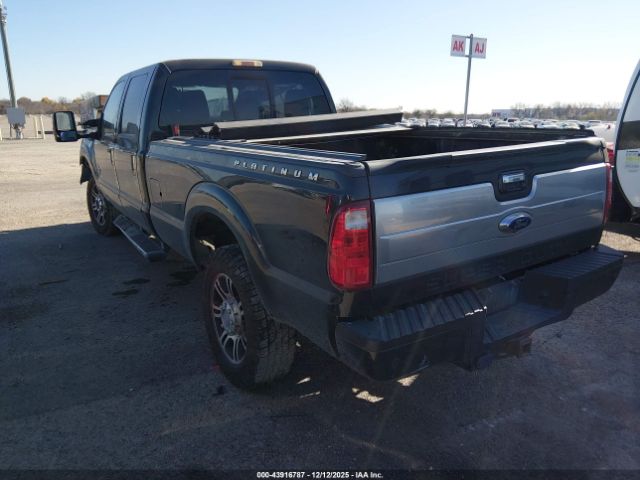 2015 FORD F-350 1FT8W3BT2FEB10487 Photo 2