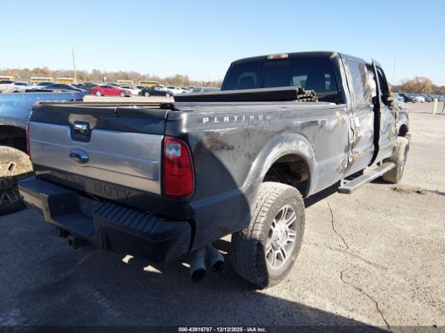 2015 FORD F-350 1FT8W3BT2FEB10487 Photo 3