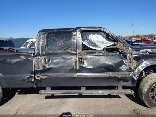 2015 FORD F-350 1FT8W3BT2FEB10487 Photo 5