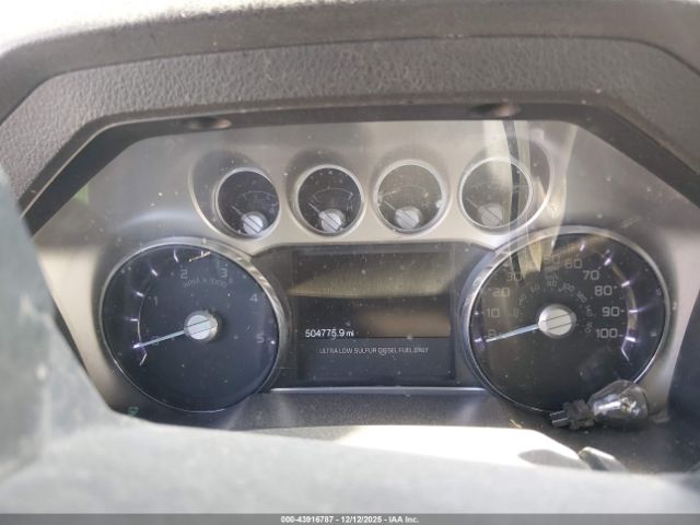 2015 FORD F-350 1FT8W3BT2FEB10487 Photo 6