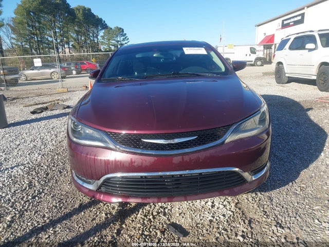 Chrysler 200 2015 1C3CCCAB7FN718411 Image 6
