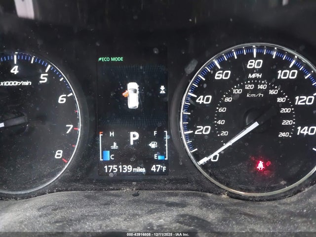 2017 MITSUBISHI OUTLANDER JA4AD3A33HZ058317 Photo 6