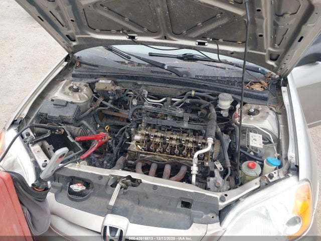 Продажа на аукционе авто 2003 Honda Civic Ex, vin: 1HGEM22983L015593, номер лота: 43916813