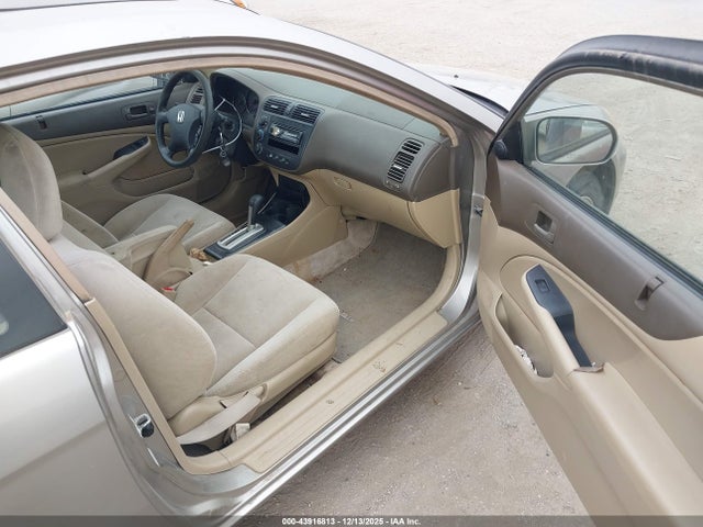 Продажа на аукционе авто 2003 Honda Civic Ex, vin: 1HGEM22983L015593, номер лота: 43916813