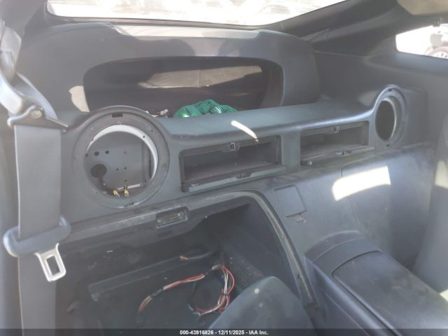2006 NISSAN 350Z JN1AZ34D06M303552 Photo 7