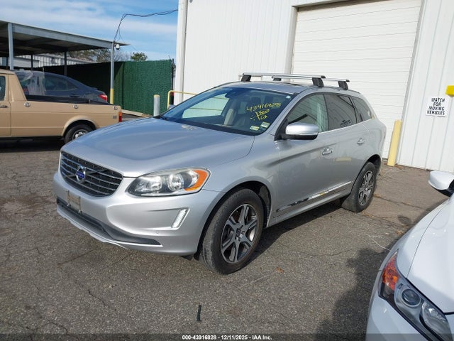 Продаж на аукціоні авто 2015 Volvo Xc60 T6, vin: YV449MDK6F2698960, номер лоту: 43916828