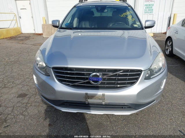 Продаж на аукціоні авто 2015 Volvo Xc60 T6, vin: YV449MDK6F2698960, номер лоту: 43916828