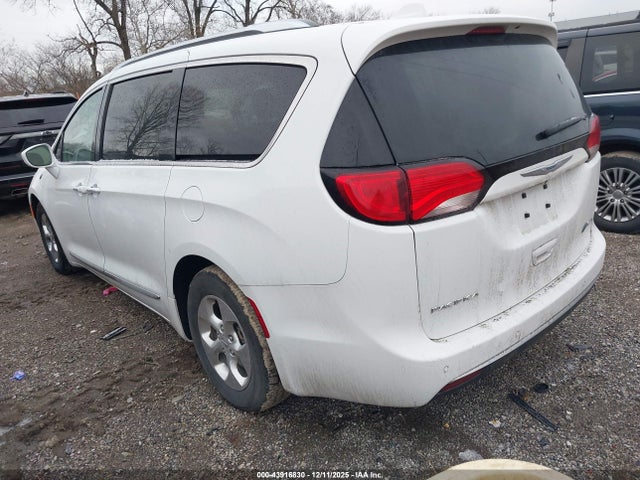 Aukcja sprzedaży 2019 Chrysler Pacifica Hybrid Touring L, vin: 2C4RC1L76KR508995, numer aukcji: 43916830