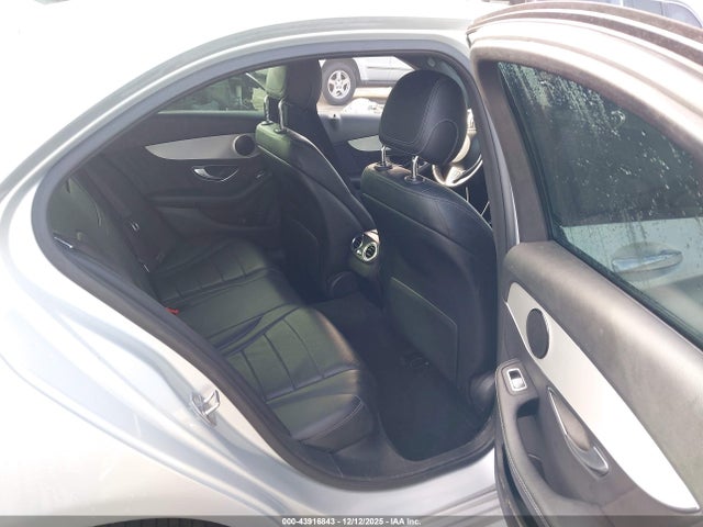 55SWF4KB6JU260421 Mercedes-Benz C 300 4matic