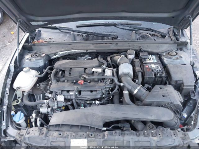 2021 HYUNDAI SONATA KMHL34J29MA155640 Photo 9