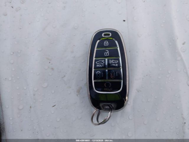 2021 HYUNDAI SONATA KMHL34J29MA155640 Photo 10