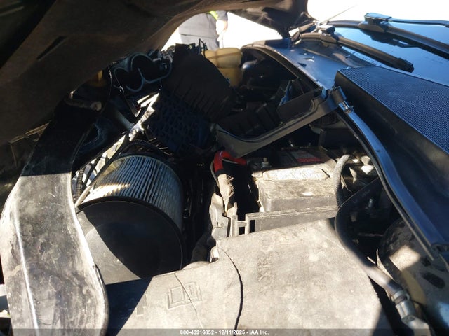 2014 FORD FOCUS 1FADP3E23EL432523 Photo 9