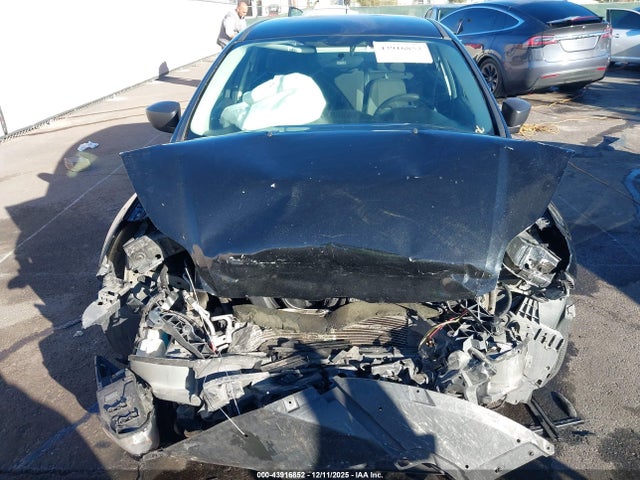 2014 FORD FOCUS 1FADP3E23EL432523 Photo 5