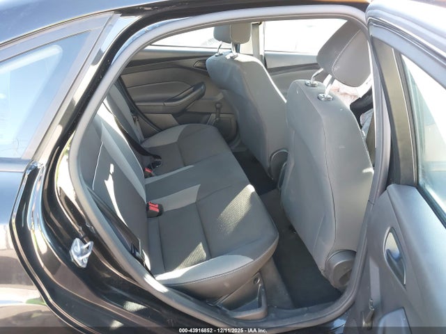 2014 FORD FOCUS 1FADP3E23EL432523 Photo 7