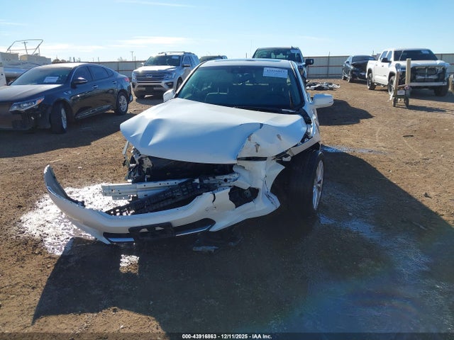 2013 HONDA ACCORD SDN 1HGCR2F84DA254825 Photo 5