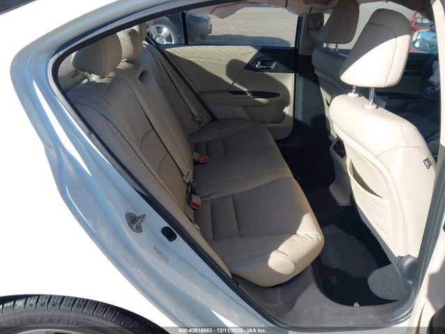 2013 HONDA ACCORD SDN 1HGCR2F84DA254825 Photo 7