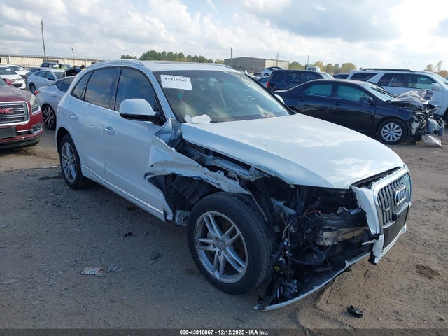 2016 AUDI Q5 WA1L2AFPXGA119111 Photo 0