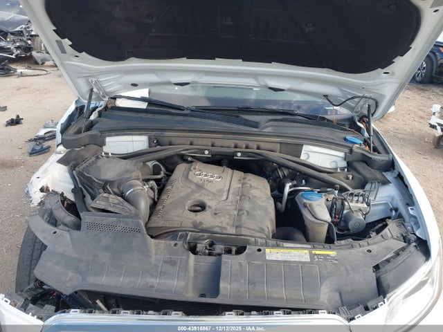 2016 AUDI Q5 WA1L2AFPXGA119111 Photo 9