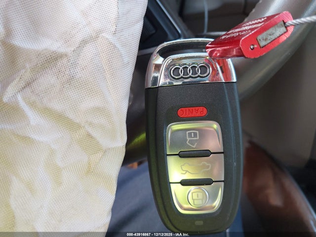 2016 AUDI Q5 WA1L2AFPXGA119111 Photo 10