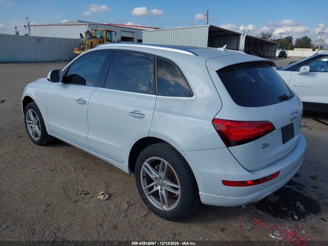 2016 AUDI Q5 WA1L2AFPXGA119111 Photo 2