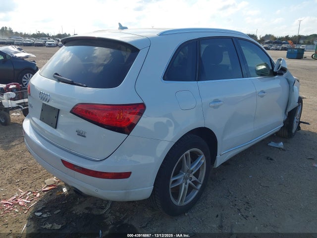 2016 AUDI Q5 WA1L2AFPXGA119111 Photo 3
